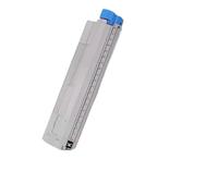 Vyawnqe Cartucho de tóner Compatible con C810 C810N C810DN C810CDTN C830 C830N C830DN(1 PCS Yellow)