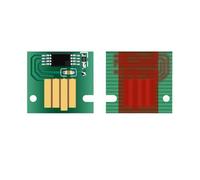 Vyawnqe Chips de Tanque de Mantenimiento MC-05 MC-07 MC-08 MC-09 MC-10 MC-16 Compatible con Modelos de Impresora de Gran Formato IPF 500 510 670 680 770 780 785 810(5pcs)
