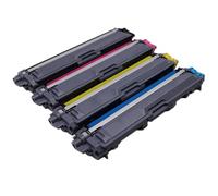 Vyawnqe Juego de 4 Cartuchos de tóner para TN221 TN241 TN281 TN291 compatibles con MFC-9340CDW MFC-9130CW MFC-9130CDN MFC-9140CDN MFC-9142CDN MFC-9330CDW MFC-9332CDW MFC-9342CDW