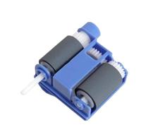 Vyawnqe Partes de la Impresora Roller de alimentación para la Bandeja Manual de recolección 1 Compatible con HL5340 HL5350 HL5370 DCP8080 DCP8085 MFC8480 MFC8370 MFC8680 MFC8890