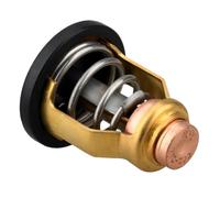Vybrantex Termostato 60 Grados 67F-12411-01 Compatible con Yamaha F75 | Apto para motores fueraborda F80 F90 F150 VF250 ; Número de pieza 67F-12411