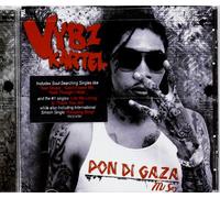 Vybz Kartel - Pon Di Gaza Mi Sey
