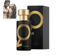 VYG - Colonia Alpha Touch para Hombres, Fragancia de Feromonas para Atraer a la Mujer (1