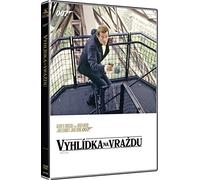 Vyhlidka na vrazdu DVD / A View to Kill (Versión checa)