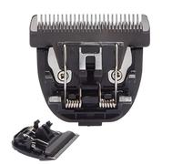 VYIBPDY Cuchilla de Repuesto para Recortadora Panasonic, compatible con ER-GP80 ER1611 ER1512 ER1511 ER1510 ER1610 ER160 ER153 ER152 ER151