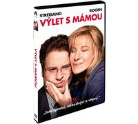 Vylet s mamou (The Guilt Trip) (Versión checa)