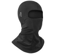 Vylro Pasamontañas Balaclava Térmico para Moto y Esquí, Balaclava Moto, Ski Mask, UV Protección Máscara de Pasamontañas, Hombre y Mujer, para Esquí, Bicicleta, Senderismo, Running
