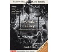 Vyn?lez zk?zy / The Fabulous World of Jules Verne
