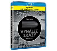 Vynalez zkazy (Versión checa)