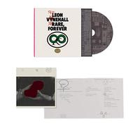 Vynehall, Leon - Rare, Forever