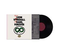 Vynehall,Leon - Rare, Forever [Vinilo]
