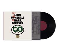 Vynehall,Leon - Rare, Forever [Vinilo]