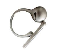 Vynetra Anillos de aleación resistente de Mokugyo, tamaño ajustable, se adapta a todos los hombres y mujeres elegantes, uso diario, casual, accesorio de relajación, talla única, como se describe, como