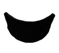 Vynetra Bolsa de limpieza de bolas de bolos, portátil, de microfibras, limpiador lavable, bolsa de limpieza para bolos, paño de pulido fuerte