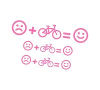 Vynetra Ciclo impermeable que transfiere la radiación, registro inmunológico de gluey para entusiastas del ciclismo contra el ciclo de arañazos