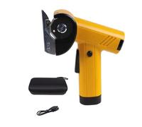 Vynetra Eléctricas De Mano Ergonómicas Que Ofrecen Un Uso Cómodo para Suministros Costura Extendidos En Diversos Textiles Eléctricas Tela