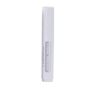 Vynetra Rotulador de tiza de colores recargable, punta cuadrada de 15 mm, lavable, para niños que escriben garabatos en pizarra, tiza para pizarra