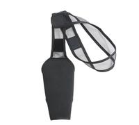 Vynetra Soporte protector para patas de mascotas para perros mayores con problemas de articulaciones y debilidad, menos molestias, alivia la pierna del perro para rehabilitación