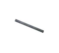 VYNEX - Varilla roscada de acero galvanizado, diámetro 20 mm x 1 m