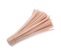 VYNZOR Kit de Limpiapipas para Manualidades, 100 Unidades de Limpiadores de Pipa de Chenilla, Material de Alta Calidad y Duradero, Perfecto para Hacer Flores, Animales y Decoraciones Navideñas