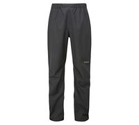 Vyr. kelnÄ-s nuo lietaus Rab Downpour Eco Pants Full Zip - S