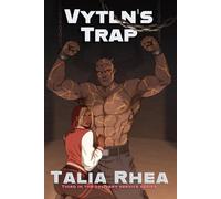 Vytln's Trap: Third in the Delivery Service Details