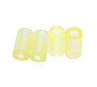 VYUHAksZ 1 Juego PA03656-K976 PA03656-K975 Rodillo de Salida de alimentación de Rodillo de Recogida, for Fujitsu for ScanSnap IX500 IX1500 N7100 N7100E IX1400 IX1600