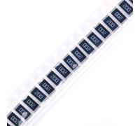 VYUHAksZ 50 Piezas 2512 SMD Chip Resistor 20 Ohm 20R 200 1W 5% Componente pasivo electrónico