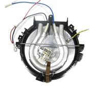 VYUHAksZ Accesorios for Placas calefactoras de cafeteras For Philips HD7767 HD7768 Piezas de Repuesto(HD7767)