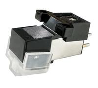 VYUHAksZ Aguja de Repuesto for Tocadiscos for Diamond for Sony PS-LX310BT PSLX220 231 250 Compatible con for Audio-Technica at91 at3600l(Hz-sz-3600l)