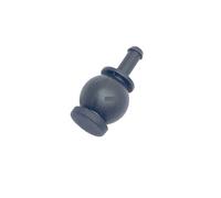 VYUHAksZ Amortiguadores de Goma Extra Grandes for estabilizador for zenmuse X5S/X7, Repuesto for dron for dji Inspire 2/M200/M300 for RTK(1pcs Rubber)