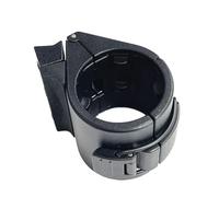 VYUHAksZ Anillo de Soporte for micrófono for Sony PXW-Z90, PXW-Z150P, HXR-NX80, HXR-NX100, Z90, Z150, NX80, NX100, Pieza de reparación