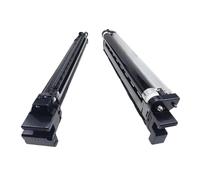 VYUHAksZ Cartucho de Unidad de Tambor DK-8350 for kyocera 2552ci 2553ci 3252ci 3253ci DK8350 Rodillo de Carga Principal Cuchilla PCR OPC(1pc OPC)