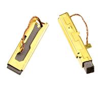 VYUHAksZ For ABKP - 2 escobillas de carbón de Repuesto for Motor for festool CTL26E CTH26E CTL36E CTH48E 496268 Extractor de Polvo