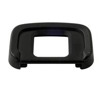 VYUHAksZ Ocular del Visor for cámara for Nikon Z50 como DK-30