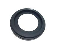 VYUHAksZ Parasol metálico ES-52 for Canon EF-S 24 mm f/2,8 STM EF 40 mm f/2,8 STM Pancake