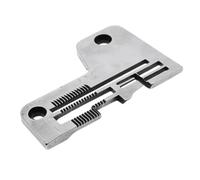 VYUHAksZ RECAMBIOS Maquina DE Coser for RIMOLDI 203549-0-10 Placa Aguja