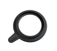 VYUHAksZ Tapa de Olla Abierta for Mezclar Cocción Visual For thermomix TM5 TM6 Incluye Tapa de Olla for Mezclar con Sello