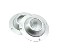 VYUHAksZ Tapa del For Cabezal de Calentamiento con Tornillos for repuestos de máquinas de algodón de azúcar Repuestos for máquinas de algodón de azúcar for MF(2PCS)