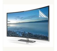 VYUJHNBG Película Anti-Resplandamiento para TV 32-55 Pulgadas, Protector De Pantalla De TV Helado Reductor De Resplandamiento, Escudo De Luz Azul UV Y Filtro De Radiación para Pantalla LCD