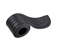 VYWPTOWSX Protector Parachoques Coche para Opel Astra K Astra-H Sri Astra J 2000-2024, Borde de Carga Tira Maletero Antirayaduras Adhesivo Antiarañazos, Accesorios Coche,A-9x104cm