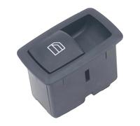 VYWPTOWSX Ventanilla Eléctrica Botón para Mercedes AB ML GL R-Klasse W251 W169 W245 X164 W164 A2518200510, Coche Interruptores Pulsador Ventana Control Regulador Accesorios Coche Interior