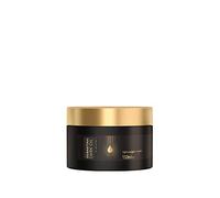 Vyživující maska pro lesk a hebkost vlasù Dark Oil (Lightweight Mask)