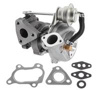 VZ21 RHB31 Turbo cargador Turbolader for Suzuki ALTO Works with YA1, F6AT Engine