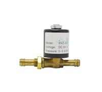 VZCT-2.2 DC24V /AC24V /AC36V/AC220V/AC380V Válvula solenoide de 2 vías 0-0.8Mpa para máquinas de soldadura de arco de argón (sin bloqueo, AC36V)