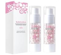 VZFIT Crema blanqueadora para Las Axilas, Crema Corporal blanqueadora correctora de Manchas oscuras, Crema iluminadora para Las Axilas, humectante Corporal Exfoliante para la Piel
