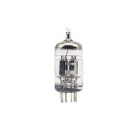 VZJIUOJW Amplificador de Tubo 12AX7B, Amplificador de Tubo de Audio HiFi for Guitarra, Compatible con amplificadores de Tubo.(One PCS)