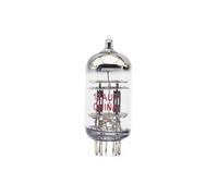 VZJIUOJW El Tubo 12AX7B 12AU7 reemplaza al Tubo ECC83 7025 6N4, Ajuste de precisión Adecuado for amplificadores de Audio.(12AU7 1PCS)