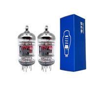 VZJIUOJW Kit Amplificador de Audio HiFi con Tubo 12AX7B Que reemplaza al Tubo 7025 12AX7 ECC83(4pcs Matched Quad)