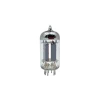 VZJIUOJW Rectificador de Tubo de vacío 12BH7, reemplaza al 12BH7A 6N6 7119 for Amplificador de Tubo electrónico de Audio HiFi, Kit de Bricolaje.(1pcs)